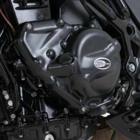 R&G Racing alternator protector for BMW F 800 GS / ST