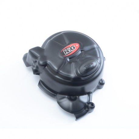 R&G Racing "Strong Race" Alternator Protector for Ducati Panigale 1199 2012-2017 / 1299 2015-2017 R&G Racing "Strong Race" Alternator Protector for Ducati Panigale 1199 2012-2017 / 1299 2015-2017