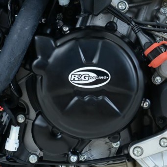 R&G Racing Motorschutz links Panigale 1199 2012–2017 | Panigale 1299 2015–2017