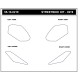 Stompgrip Tank Grip Ninja 500/Z500 2024-2025