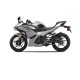 Stompgrip Tank Grip Ninja 500/Z500 2024-2025