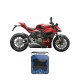 Stompgrip Tank Grip Streetfighter V2/S, Streetfighter V4/S 2025