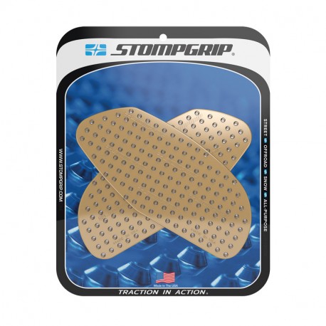 Stompgrip Tank Grip Streetfighter V2/S, Streetfighter V4/S 2025