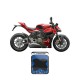 Stompgrip Tank Grip Streetfighter V2/S, Streetfighter V4/S 2025