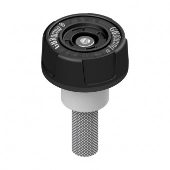 Tampon de protection de fourche GB Racing GSXR600 2004-2005
