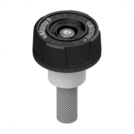 GB Racing fork protection pads Suzuki GSXR600 2004-2005