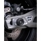 GB Racing Schutz für die Hinterradachse für S1000R | S1000RR | S1000XR | M1000R | M1000RR | M1000XR | GSXR600