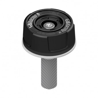 GB Racing Gabelschutzpolster für BMW S1000R | S1000RR | S1000XR | M1000R | M1000RR | M1000XR