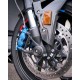 Tampon de protection de fourche GB Racing S1000R, S1000RR, S1000XR, M1000R, M1000RR, M1000XR