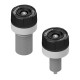 GB Racing Gabelprotektoren für Hypermotard 698 2024–2025 | Monster 937 2021–2025