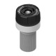 GB Racing Gabelprotektoren für Hypermotard 698 2024–2025 | Monster 937 2021–2025