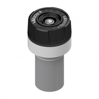 GB Racing Gabelprotektoren für Hypermotard 698 2024–2025 | Monster 937 2021–2025