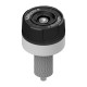 GB Racing Gabelprotektoren für Hypermotard 698 2024–2025 | Monster 937 2021–2025