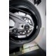 Tampons de protection d'axe de roue avant GB Racing R1/M 2015-2025