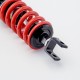K-Tech DDS LITE Shock Absorber ZX-6R 2005-2016 | ZX-6R 636 2005-2006