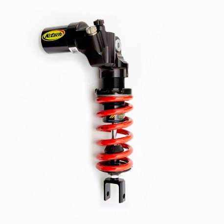 K-Tech DDS LITE Stoßdämpfer ZX-6R 2005-2016 | ZX-6R 636 2005-2006