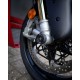 Tampons de protection de fourche GB Racing Panigale V4/S, Streetfighter V4/S 2025