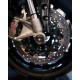 GB Racing Schutz für Vorder- und Hinterradachse Yamaha R1/M 2015–2025