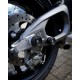 Tampons de protection d'axe de roue avant & arrière GB Racing Panigale V4/S, Streetfighter V4/S 2025