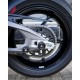 GB Racing Fork & Swingarm Protectors for Ducati Panigale V4/S | Streetfighter V4/S 2025