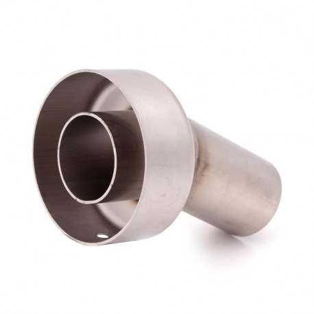 Spark Exhaust dB-Killer für ROUND Endschalldämpfer 
