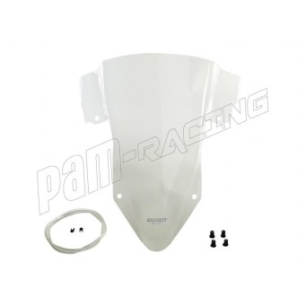 MRA racing windscreen S1000RR 
