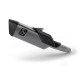 Silencieux titane Akrapovic CB1000 Hornet 2025