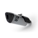 Silencieux titane Akrapovic CB1000 Hornet 2025
