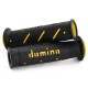 Revêtements de guidon racing XM2 DOMINO