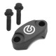 Brems- und Kupplungsjumper BREMBO PR19 RCS Logo rot oder Standard