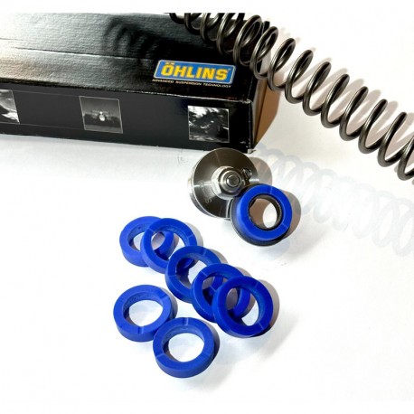 Entretoise pour amortisseur Ohlins