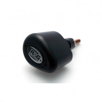 R&G Racing Ersatz-Sturzpad für 12 mm AERO Sturzpads