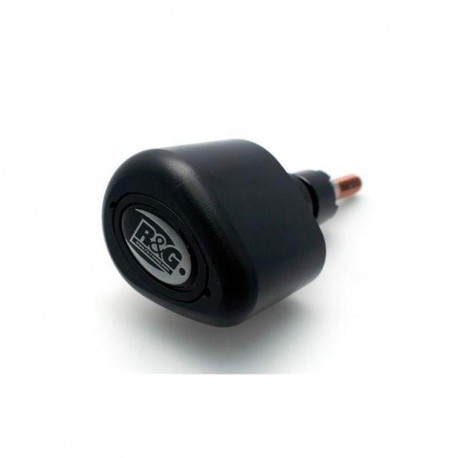 R&G Racing Ersatz-Sturzpad für 12 mm AERO Sturzpads