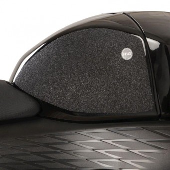 R&G Racing 2-teiliges Tankgriff-Set Hayabusa 2021–2025