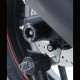 R&G Racing Swingarm Protectors Yamaha YZF-R25 / YZF-R3 / MT-25 / MT-03