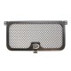 Grille de protection de radiateur d'huile R&G Racing aluminium BMW