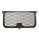 Grille de protection de radiateur d'huile R&G Racing aluminium BMW