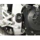Insert de cadre R&G Racing APRILIA