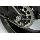 R&G Racing Swingarm Protectors Kawasaki ZX-10 R 2011-2015 | ZX-6 R 636 2019-
