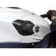 R&G Racing Carbon-Tank-Protektoren für GSXR1000 K9-L6