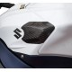 R&G Racing Carbon-Tank-Protektoren für GSXR1000 K9-L6