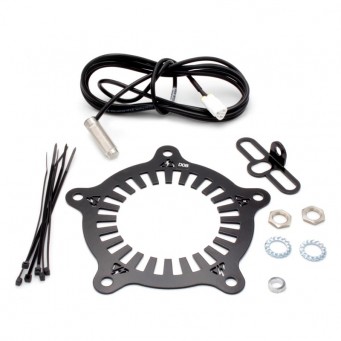 Healtech Sensorscheibe für AR-Assistent OHNE ABS Yamaha 321/600/660/700/800/850/890/1000