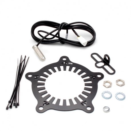 Healtech Sensorscheibe für AR-Assistent OHNE ABS Yamaha 321/600/660/700/800/850/890/1000