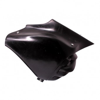 S2 Concept fibreglass racing tank side panel R1/M 2020-2025 