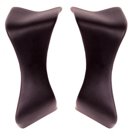 S2 Concept Black fibreglass front lower wings racing fairings R1 GP 2015-2025