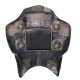 Carénage racing poly arrière S2 Concept pour Yamaha YZF-R1 / R1M GP 2015-