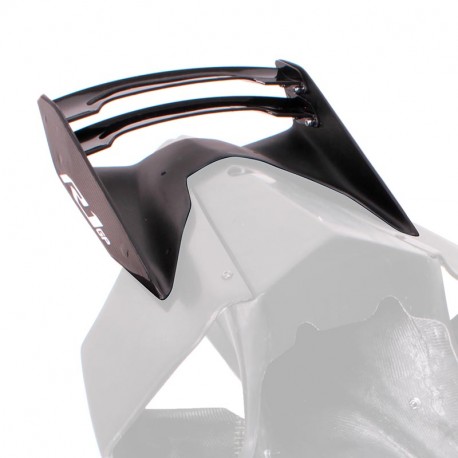 S2 Concept Rennsattelverkleidungen aus Glasfaser R1/M2020-2025