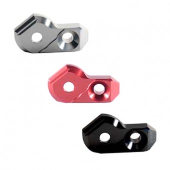 LightTech Brake Side Footpeg Mount