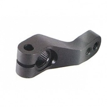 LightTech double-threaded selector arm