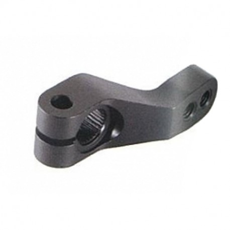 LightTech double-threaded selector arm